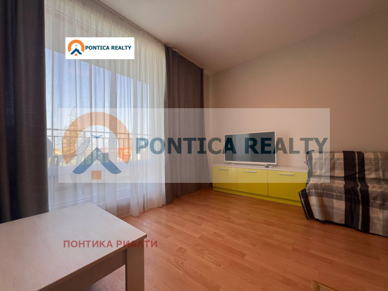Satılık  Stüdyo bölge Burgaz , Sveti Vlas , 33 metrekare | 30776039 - görüntü [6]
