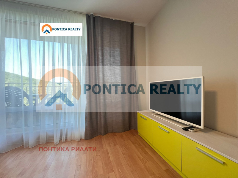 Satılık  Stüdyo bölge Burgaz , Sveti Vlas , 33 metrekare | 30776039 - görüntü [8]