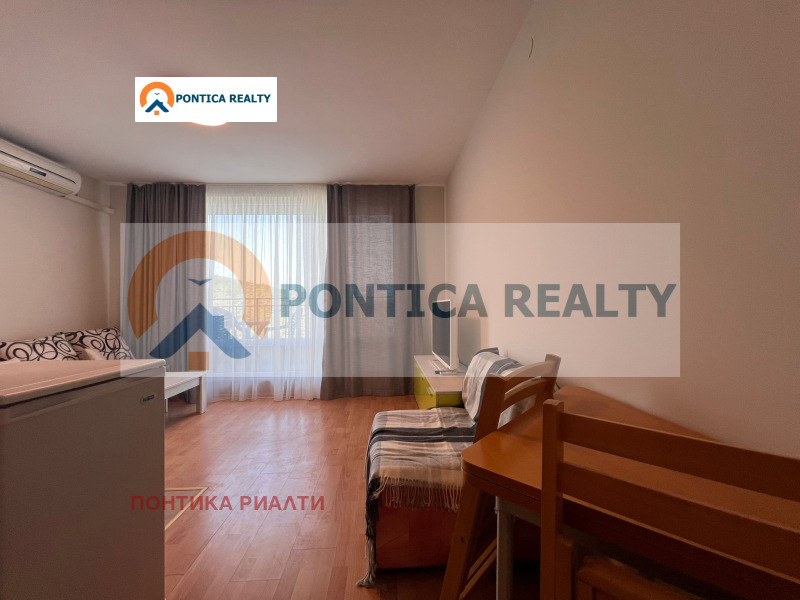 Satılık  Stüdyo bölge Burgaz , Sveti Vlas , 33 metrekare | 30776039 - görüntü [3]