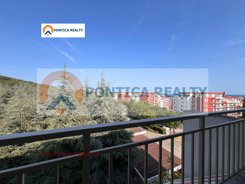 Satılık  Stüdyo bölge Burgaz , Sveti Vlas , 33 metrekare | 30776039 - görüntü [5]