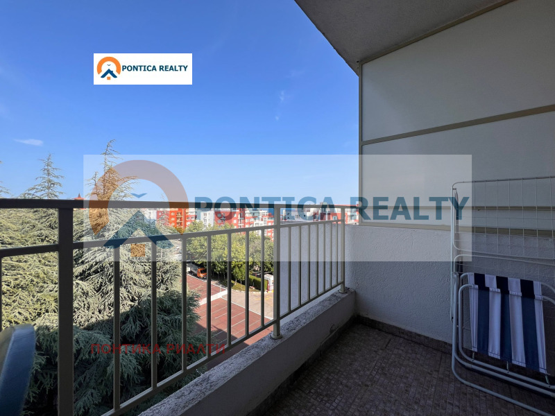 Satılık  Stüdyo bölge Burgaz , Sveti Vlas , 33 metrekare | 30776039 - görüntü [17]