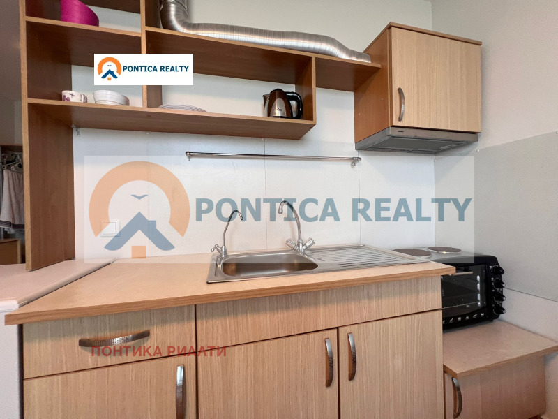 Satılık  Stüdyo bölge Burgaz , Sveti Vlas , 33 metrekare | 30776039 - görüntü [11]