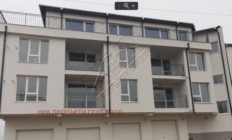 Til salgs  Studio region Burgas , Sozopol , 51 kvm | 53003868 - bilde [4]