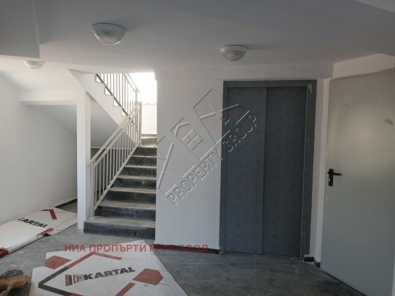 Продава 1-СТАЕН, гр. Созопол, област Бургас, снимка 10 - Апартаменти - 51644493