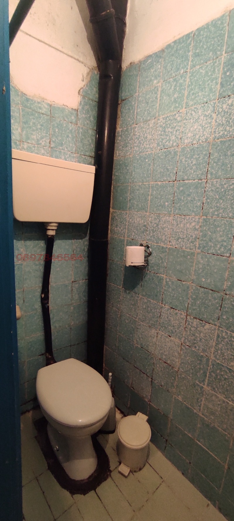 Продава 1-СТАЕН, гр. София, Западен парк, снимка 7 - Апартаменти - 53437667