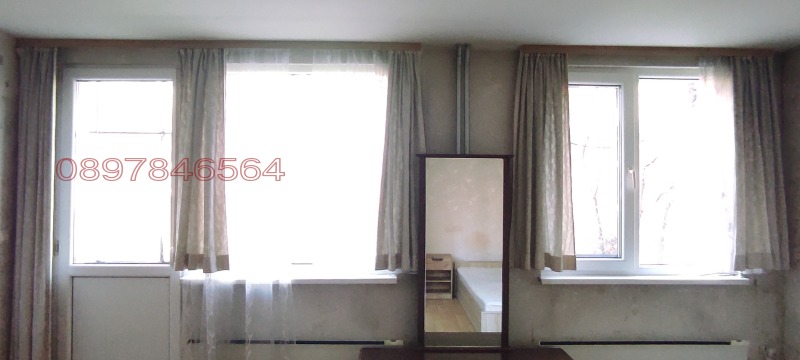 Продава 1-СТАЕН, гр. София, Западен парк, снимка 4 - Апартаменти - 53437667