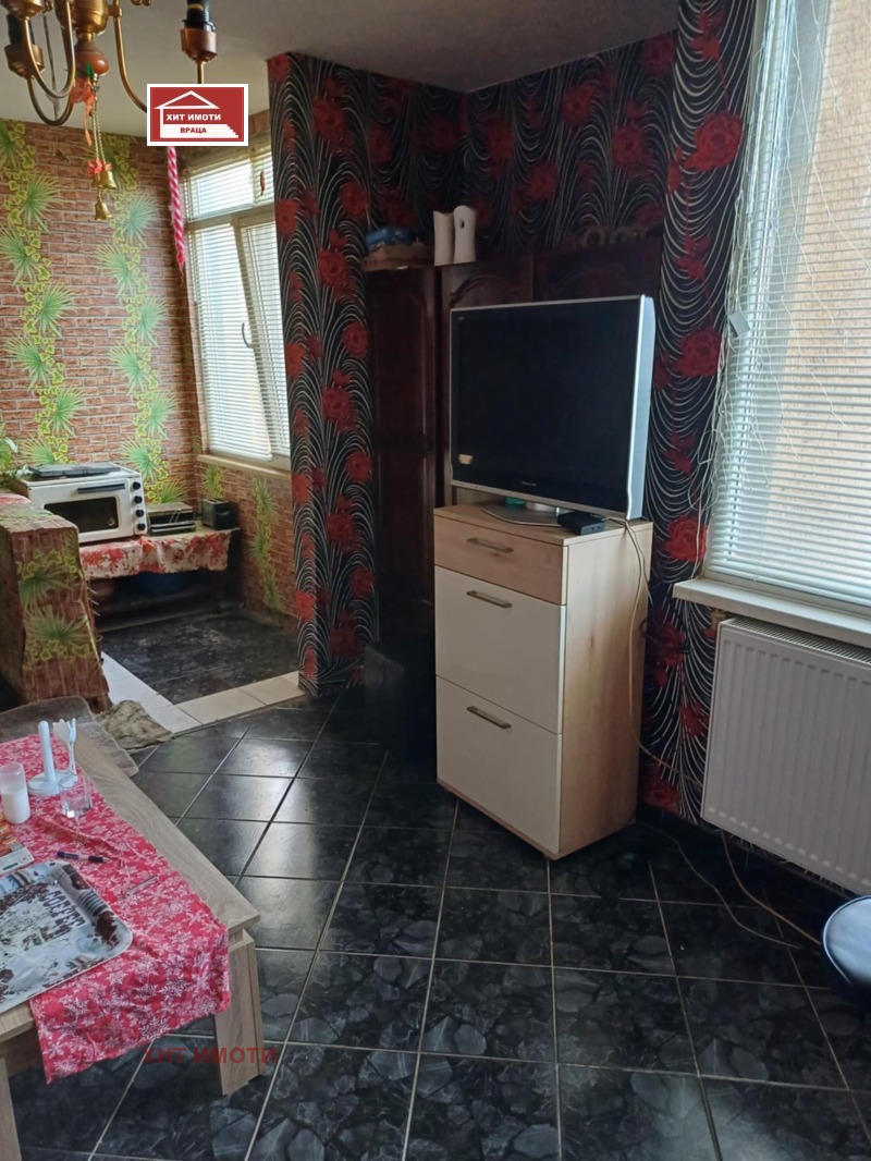 Till salu  1 sovrum Vraca , Dabnika , 52 kvm | 79628196 - bild [4]