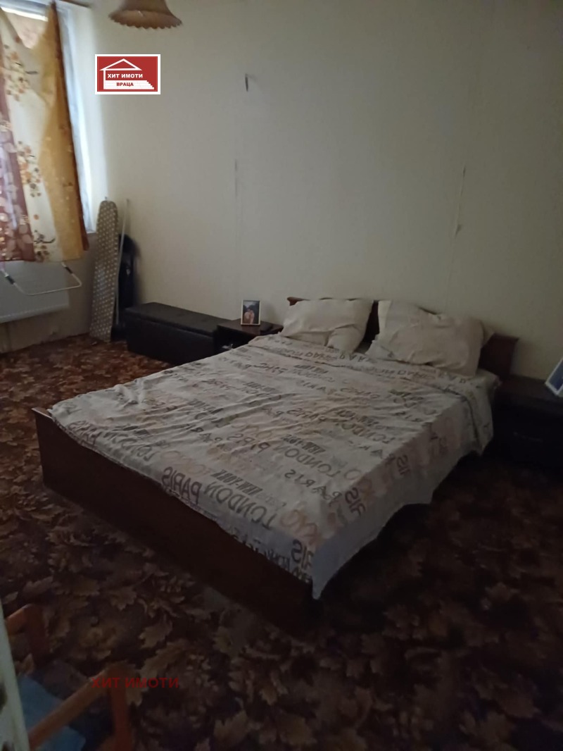 Продава  2-стаен град Враца , Дъбника , 52 кв.м | 79628196 - изображение [5]