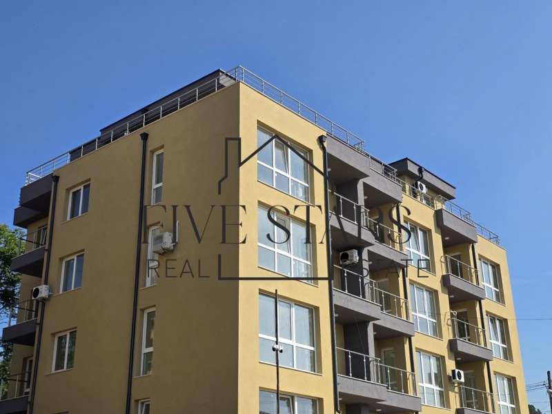 Продава  2-стаен град Варна , м-т Пчелина , 54 кв.м | 21783967