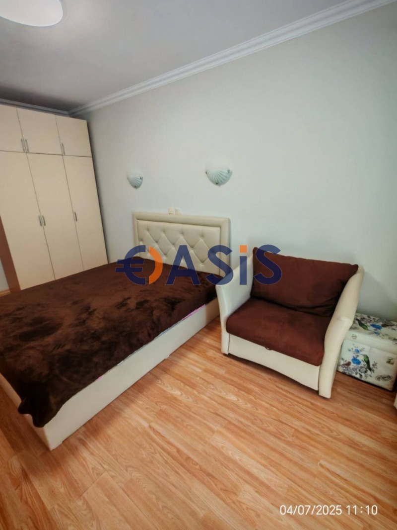 Продается  1 спальня область Бургас , к.к. Слънчев бряг , 70 кв.м | 40582619 - изображение [7]
