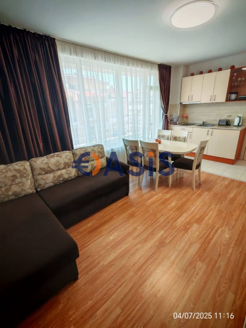 Продава  2-стаен, област Бургас, к.к. Слънчев бряг • 72 000 EUR • ID 21117516 — holmes.bg - [1] 