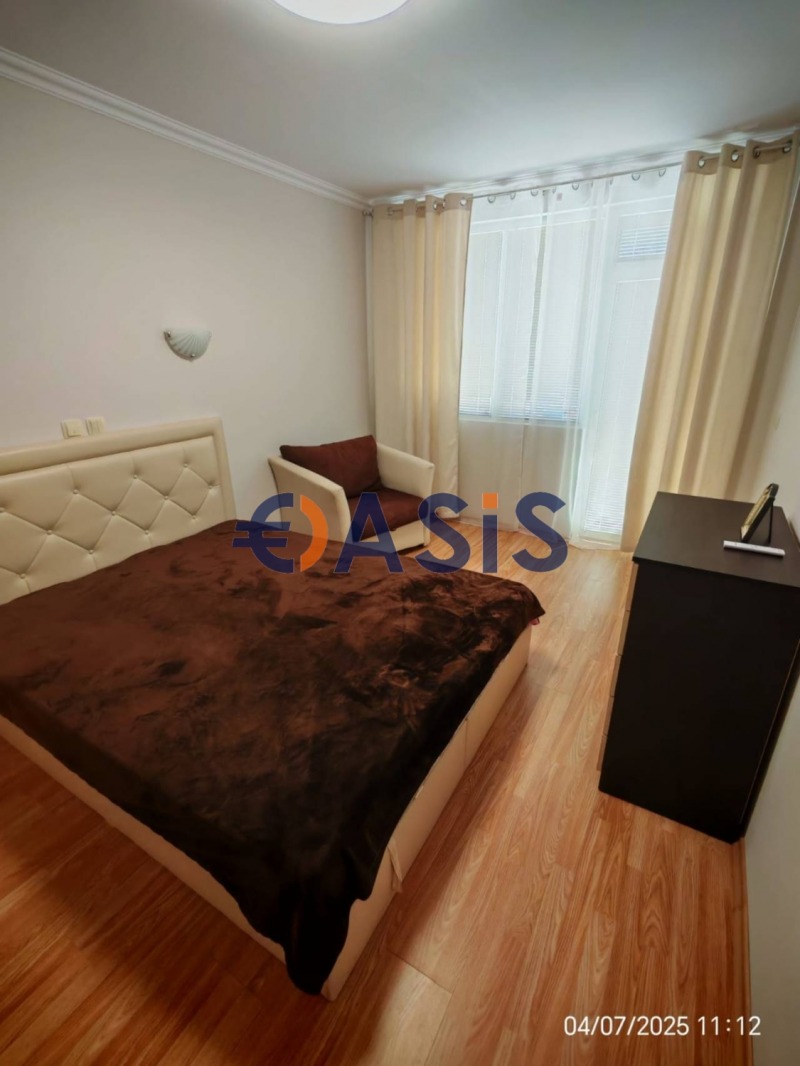 Продается  1 спальня область Бургас , к.к. Слънчев бряг , 70 кв.м | 40582619 - изображение [4]