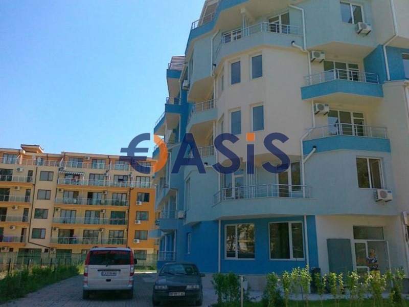 Продается  1 спальня область Бургас , к.к. Слънчев бряг , 70 кв.м | 40582619 - изображение [8]