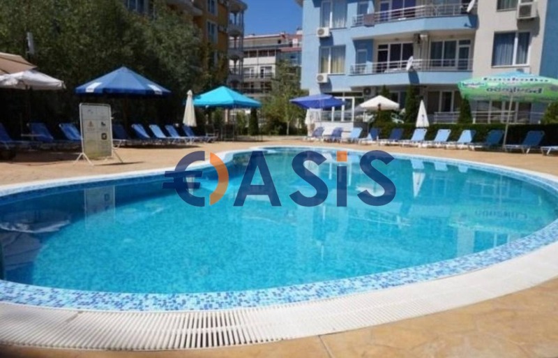 Продается  1 спальня область Бургас , к.к. Слънчев бряг , 70 кв.м | 40582619 - изображение [14]