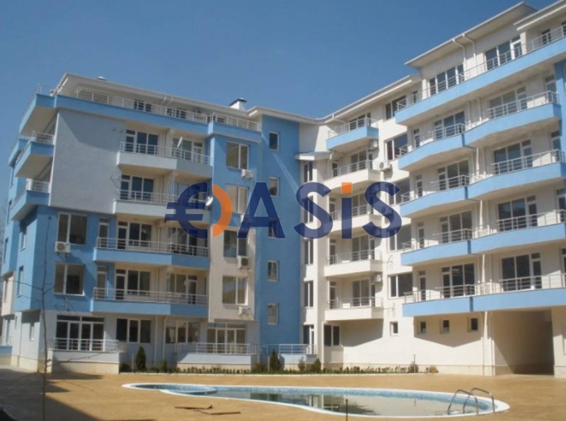 Продается  1 спальня область Бургас , к.к. Слънчев бряг , 70 кв.м | 40582619 - изображение [11]