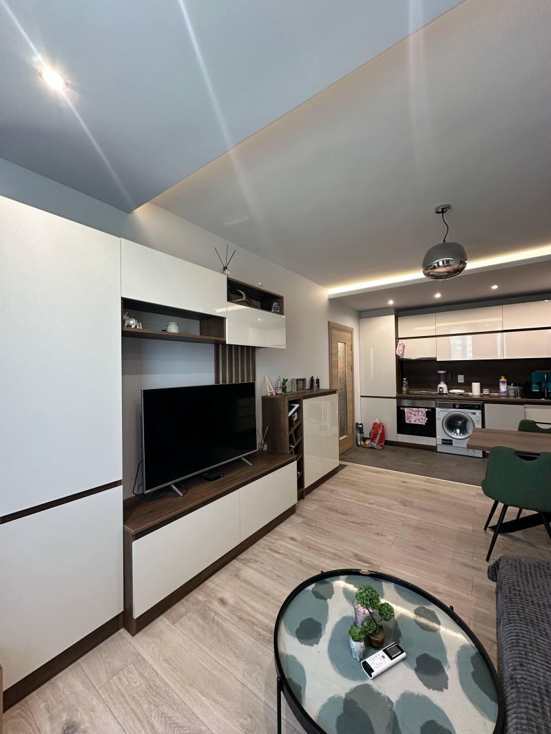 Продава  2-стаен град София , Студентски град , 50 кв.м | 59014128 - изображение [6]