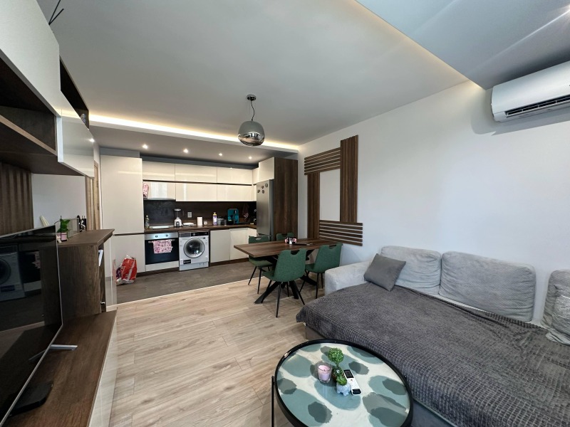 Продава  2-стаен град София , Студентски град , 50 кв.м | 59014128 - изображение [16]