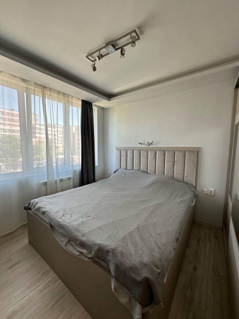 Продава  2-стаен град София , Студентски град , 50 кв.м | 59014128 - изображение [7]