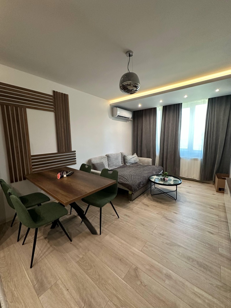 Продава  2-стаен град София , Студентски град , 50 кв.м | 59014128 - изображение [2]