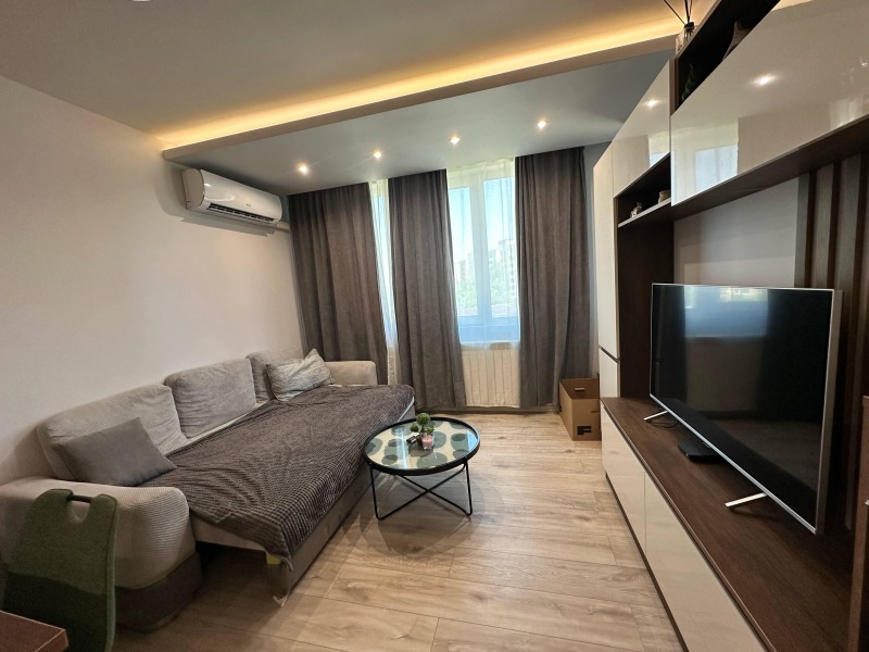 Продава  2-стаен град София , Студентски град , 50 кв.м | 59014128 - изображение [12]