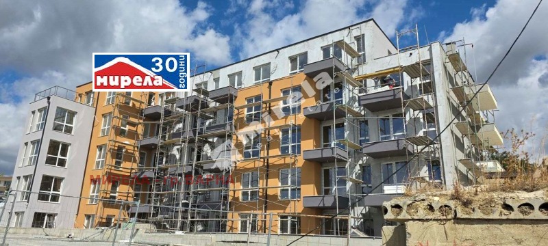 Satılık  1 yatak odası Varna , m-t Pçelina , 71 metrekare | 81152107 - görüntü [9]