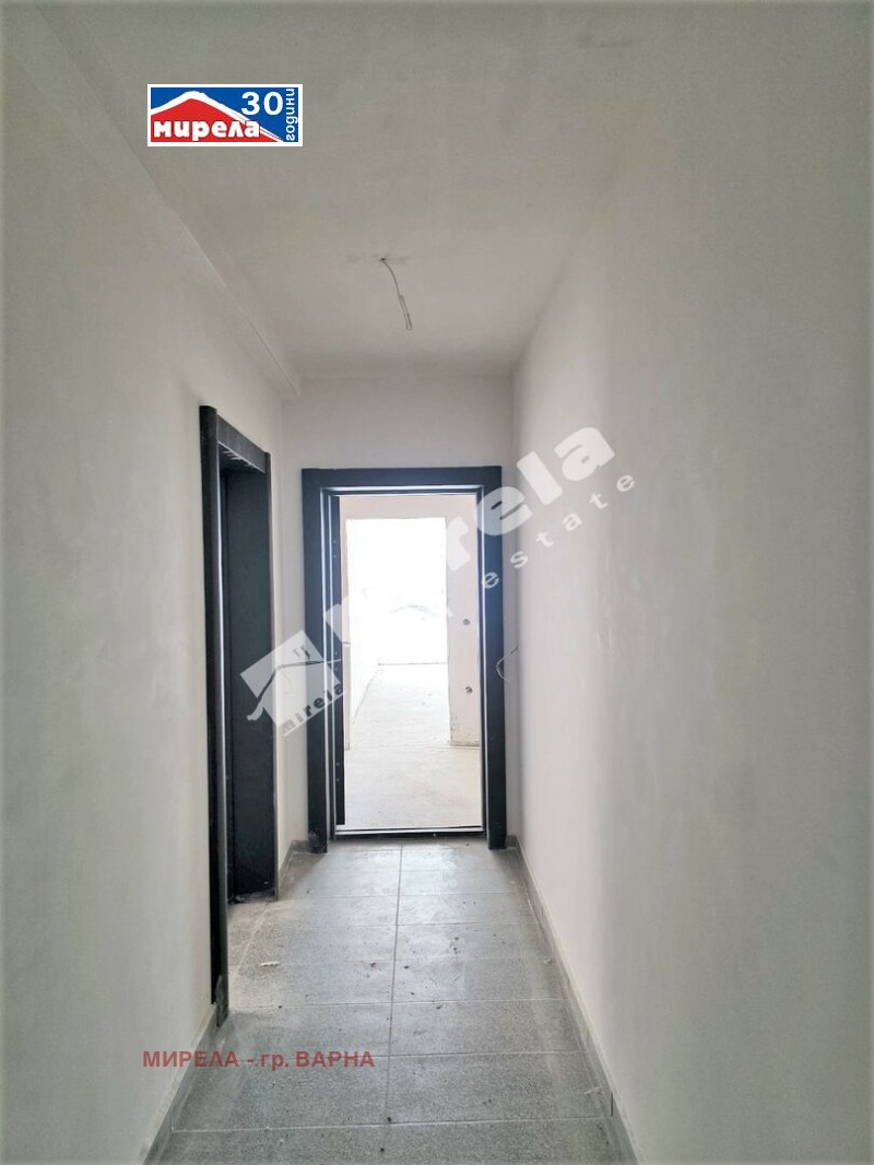 Satılık  1 yatak odası Varna , m-t Pçelina , 71 metrekare | 81152107 - görüntü [6]
