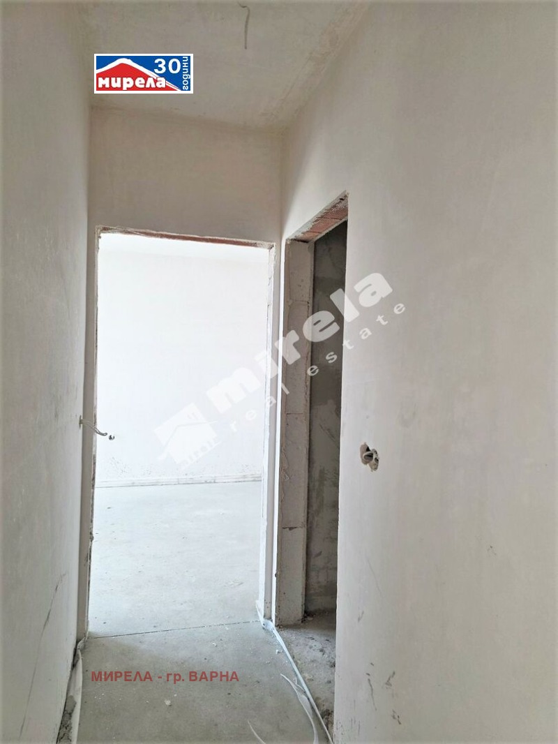 Satılık  1 yatak odası Varna , m-t Pçelina , 71 metrekare | 81152107 - görüntü [2]