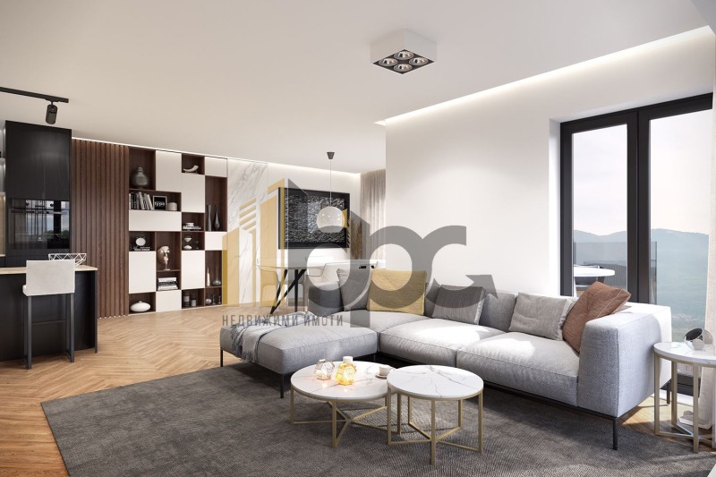 Продава 2-СТАЕН, град София, Кръстова вада • 272100 € / 532181.34 лв. • 52060928 1