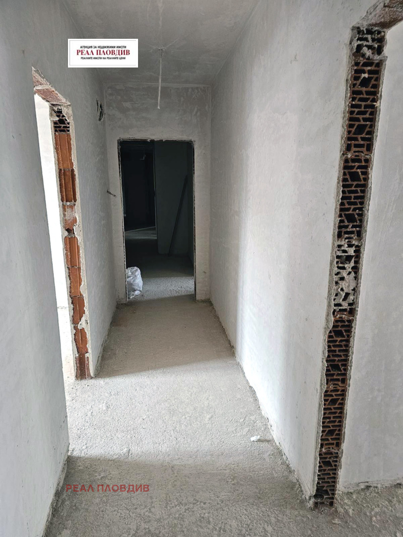 Продава 2-СТАЕН, гр. Пловдив, Център, снимка 11 - Апартаменти - 52839034