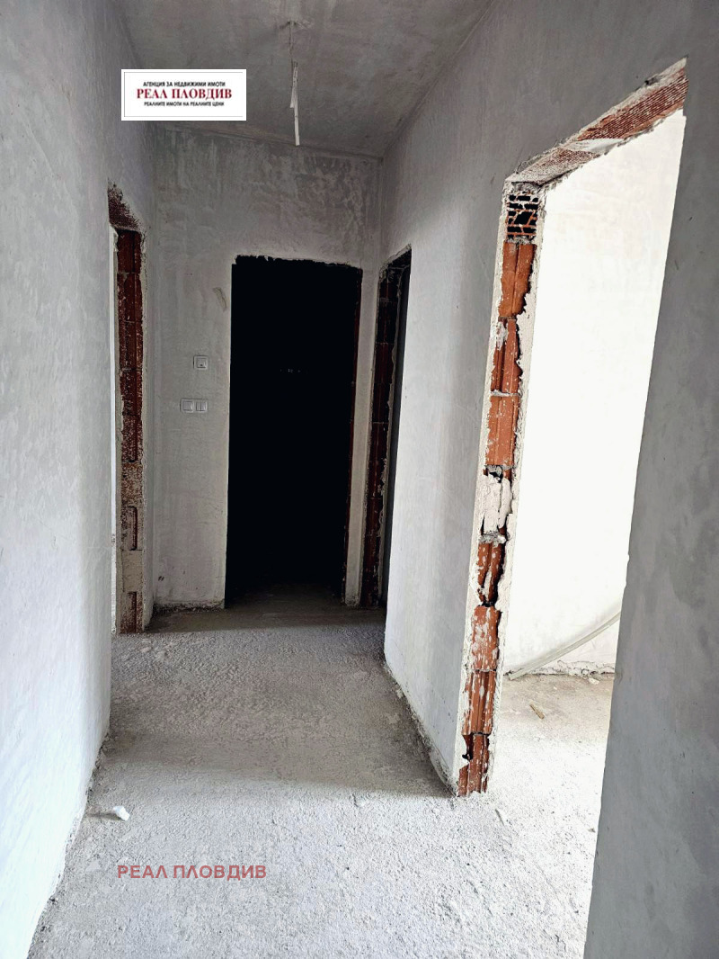 Продава 2-СТАЕН, гр. Пловдив, Център, снимка 4 - Апартаменти - 52839034