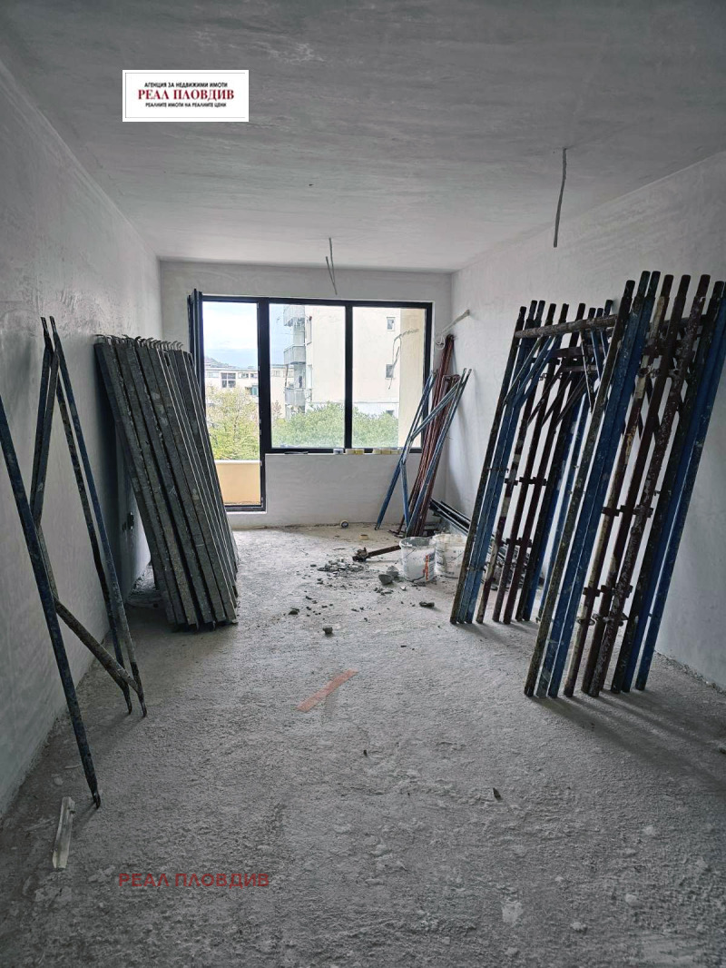 Продава 2-СТАЕН, гр. Пловдив, Център, снимка 7 - Апартаменти - 52839034