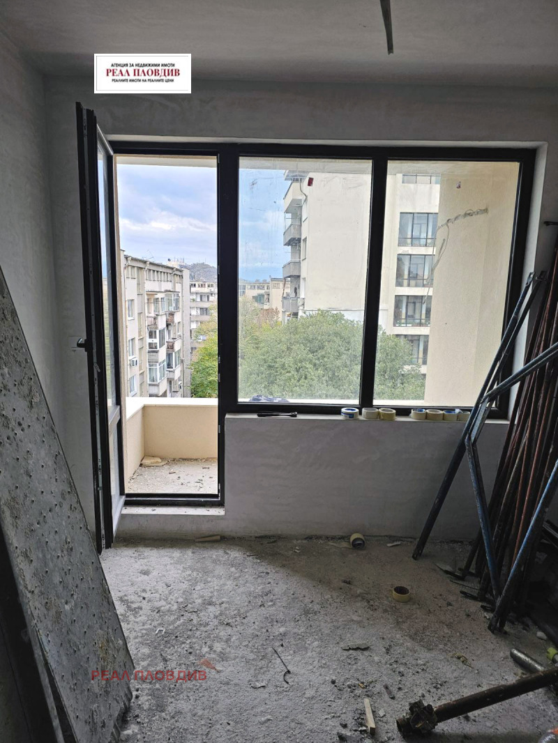 Продава 2-СТАЕН, гр. Пловдив, Център, снимка 10 - Апартаменти - 52839034