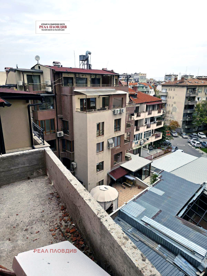 Продава 2-СТАЕН, гр. Пловдив, Център, снимка 3 - Апартаменти - 52839034