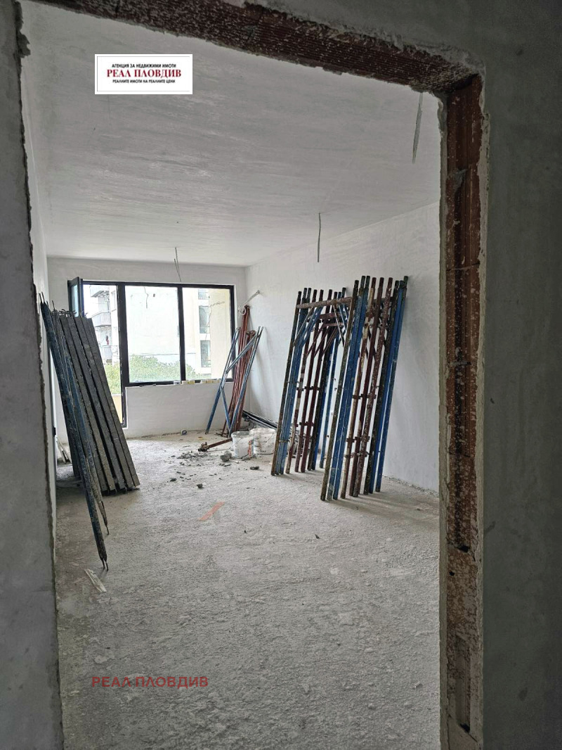 Продава 2-СТАЕН, гр. Пловдив, Център, снимка 9 - Апартаменти - 52839034