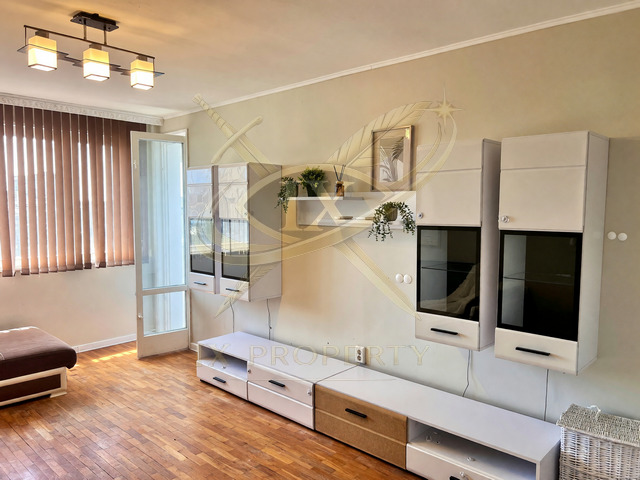 Продава 2-СТАЕН, гр. Бургас, Зорница, снимка 4 - Апартаменти - 56445044