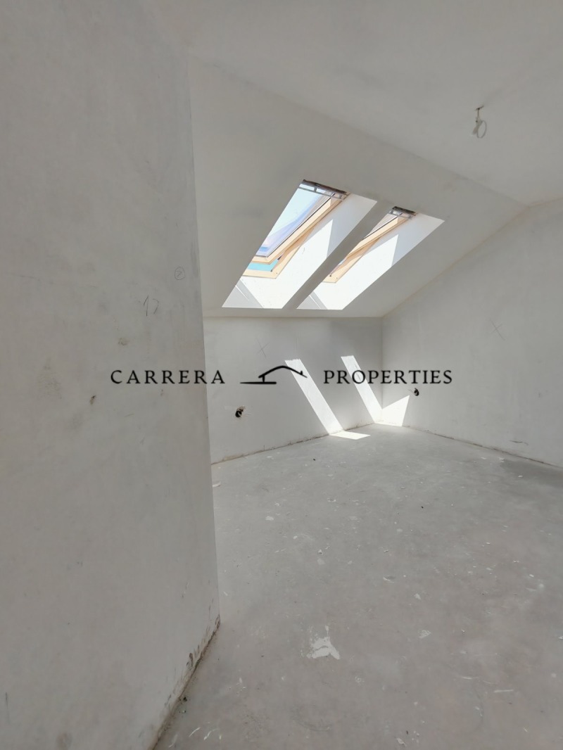 En venta  2 dormitorios Varna , Lyatno kino Trakiya , 143 metros cuadrados | 46247636 - imagen [7]