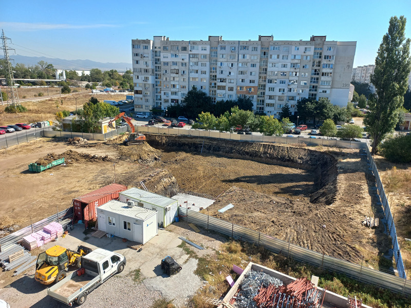 Satılık  2 yatak odası Sofia , Obelya 2 , 79 metrekare | 86635955 - görüntü [5]