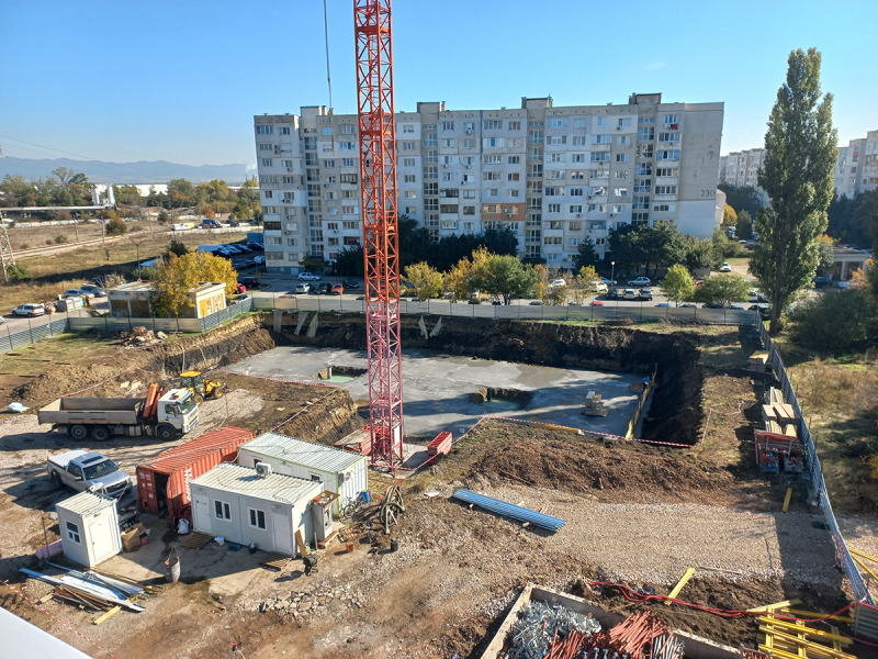 Satılık  2 yatak odası Sofia , Obelya 2 , 79 metrekare | 86635955 - görüntü [5]
