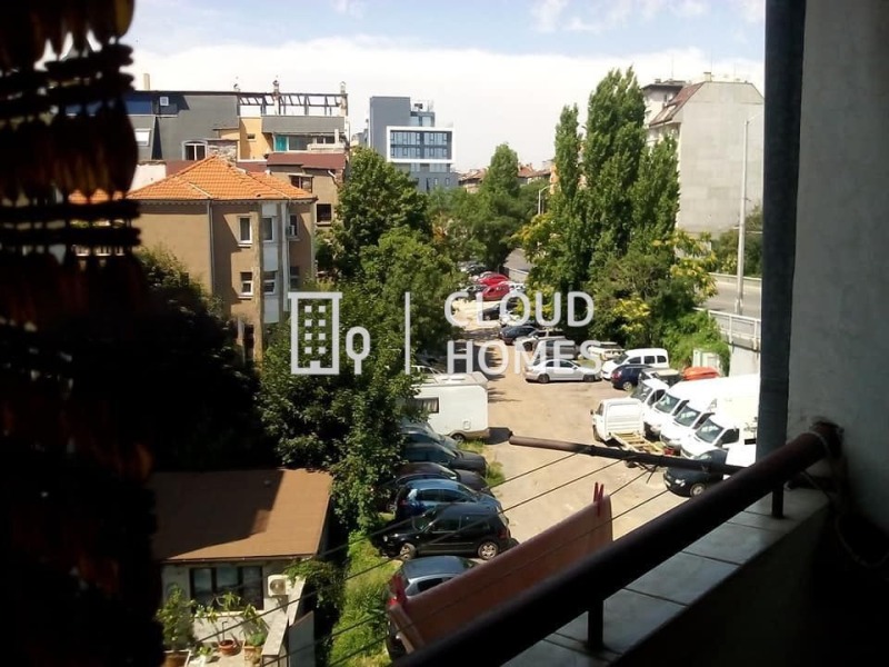 Til salg  2 soveværelser Sofia , Oborishte , 68 kvm | 77119305