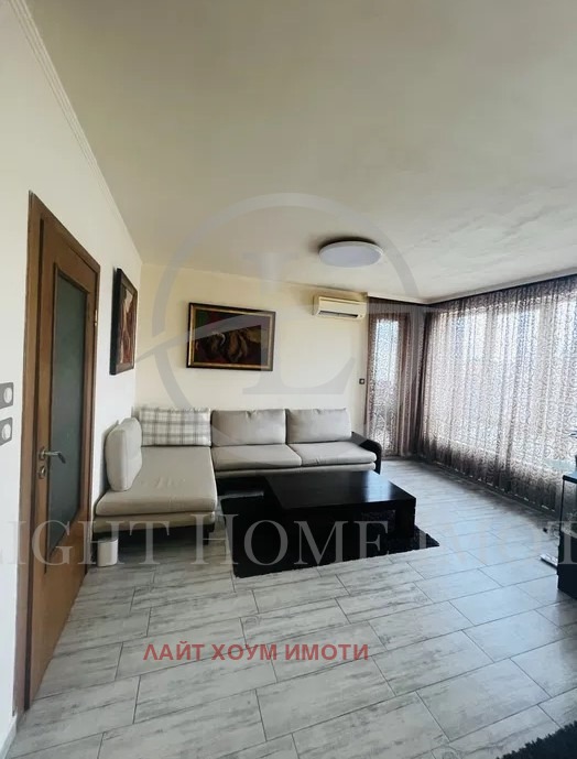 Продава 3-СТАЕН, град Пловдив, Кючук Париж • 203999 € • 34047083 — Holmes.bg