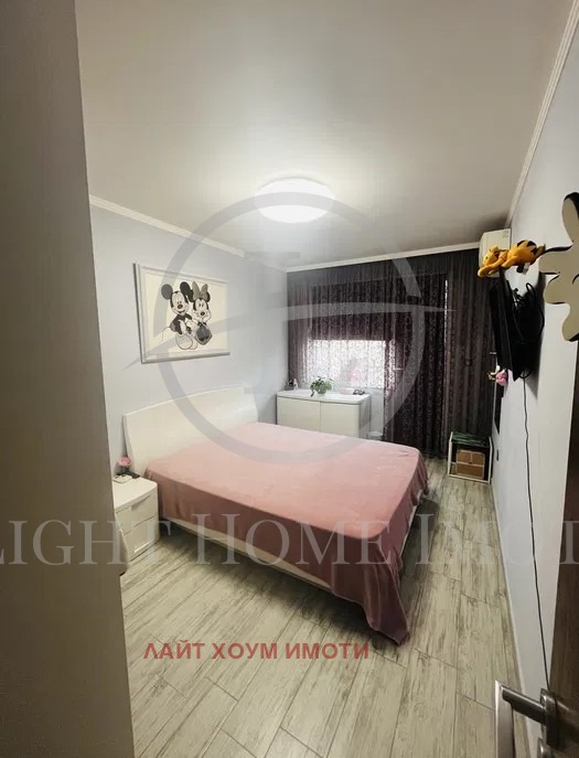 Na prodej  2 ložnice Plovdiv , Kjučuk Pariž , 90 m2 | 15840419 - obraz [4]