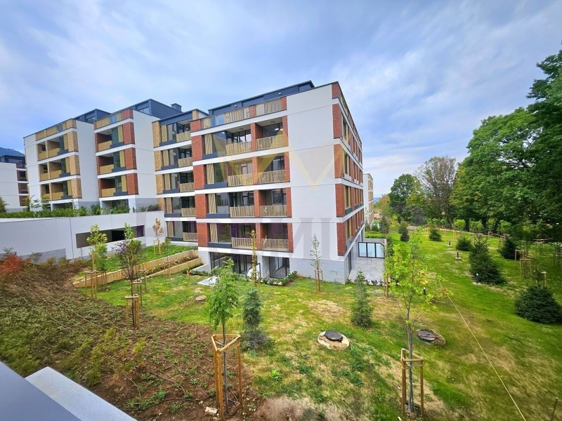 Satılık  2 yatak odası Sofia , Boyana , 136 metrekare | 84871634 - görüntü [2]