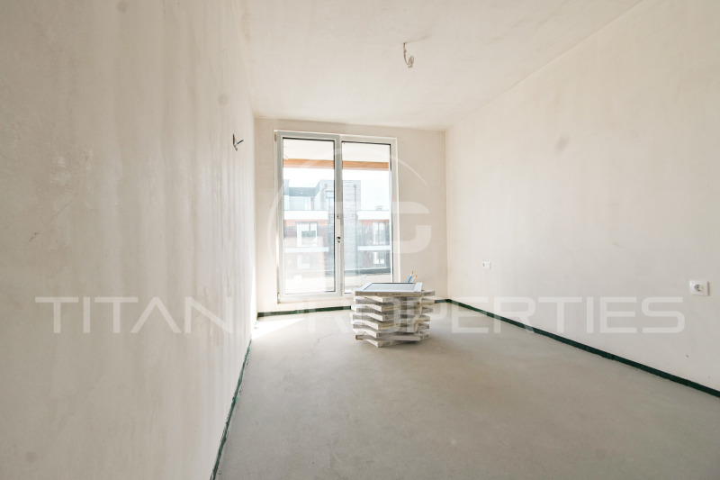 En venta  2 dormitorios Sofia , Malinova dolina , 118 metros cuadrados | 18798604 - imagen [3]