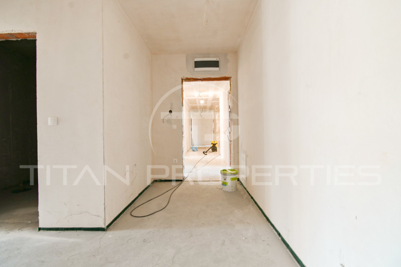 En venta  2 dormitorios Sofia , Malinova dolina , 118 metros cuadrados | 18798604 - imagen [11]