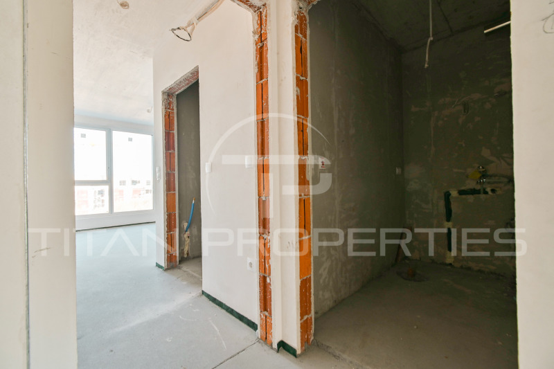 En venta  2 dormitorios Sofia , Malinova dolina , 118 metros cuadrados | 18798604 - imagen [9]