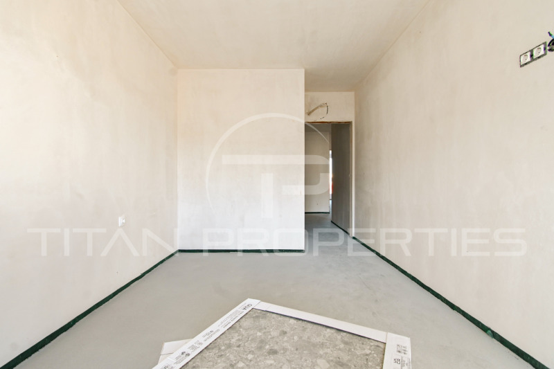 En venta  2 dormitorios Sofia , Malinova dolina , 118 metros cuadrados | 18798604 - imagen [4]