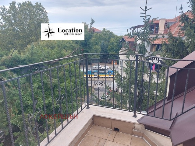 Продава 3-СТАЕН, гр. София, Княжево, снимка 2 - Апартаменти - 54759842
