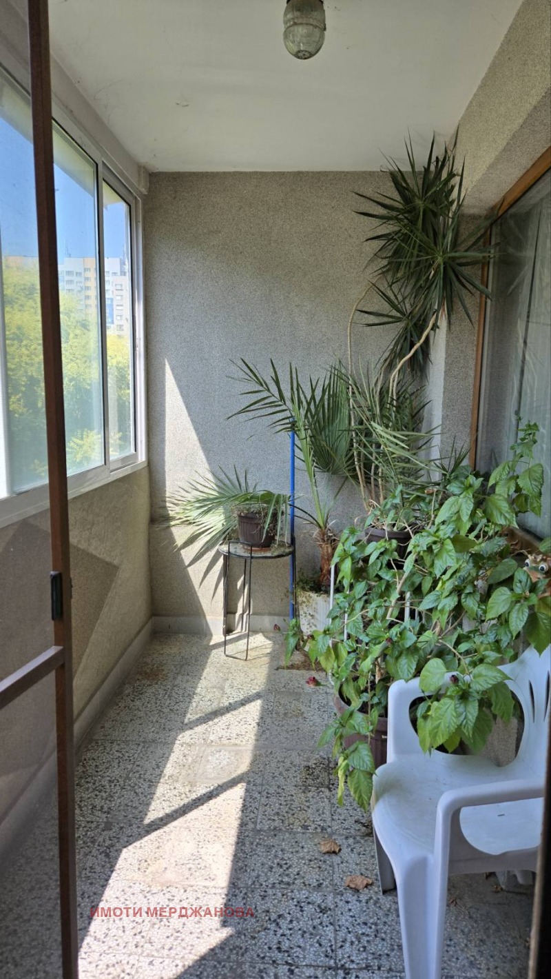Продается  3 спальни Стара Загора , Опълченски , 102 кв.м | 10578316 - изображение [8]