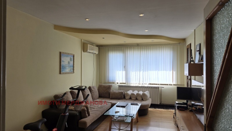 Продается  3 спальни Стара Загора , Опълченски , 102 кв.м | 10578316