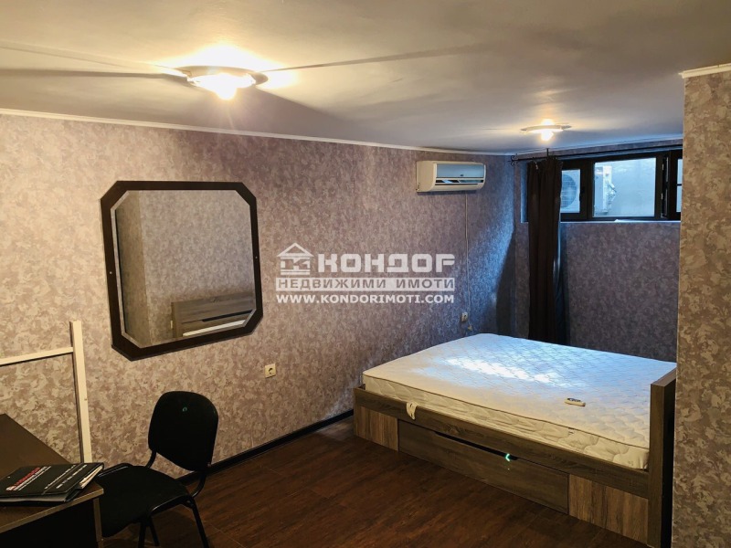 Продава МНОГОСТАЕН, гр. Пловдив, Център, снимка 10 - Aпартаменти - 43569054